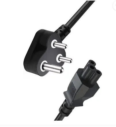 Laptop Power Cable (1.5 Meter)