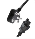 Laptop Power Cable (1.5 Meter)