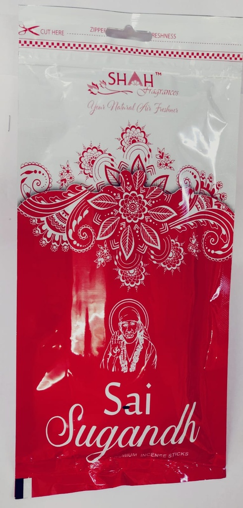 Agarbatti Sai Sugandh-110 Gram