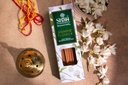 Premium Agarbatti Jasmine Flower (115 gram)