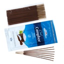 Premium Agarbatti Cool Camphor (120 gram)