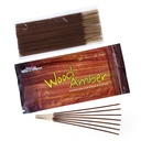 Premium Agarbatti Wood Amber (120 gram)