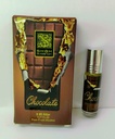 Attar Chocolate-8ml