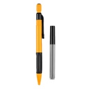 Camlin Klick Mechanical Pencil With Leads 2.0 mm