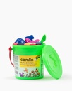 Camlin Clay Tub -12 Shades 156 Gram