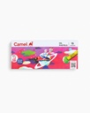 Camel Oil Pastels -15 Shades
