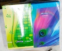 Rough Pad 00 No. 72 Pages-Pack Of 12