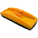 Oddy White Board Eraser Duster Magnetic 