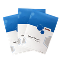 Oddy Conference Pad 1/8-Pack Of 25