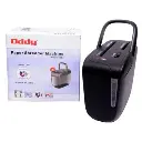 Oddy Paper Shredder Machines 8 Sheets Cross Cut-H8S