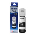 Epson Ink 008 Black 127ml (Original Bottle)