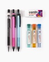 Camlin Mechanical Pencil Kit (3 In 1)
