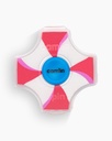 Camlin Spin Erasers-Pack Of 20