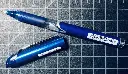 Pilot Roller Ball Pen Hi-techpoint V10 Grip 1.0mm Blue Colour