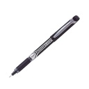 Pilot Roller Ball Pen Hi-techpoint V10 Grip 1.0mm Black Colour
