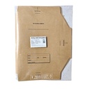 Oddy Notebook Cover Sheets Die Cut Printed Size 10x15 Inch (Pack Of 20)