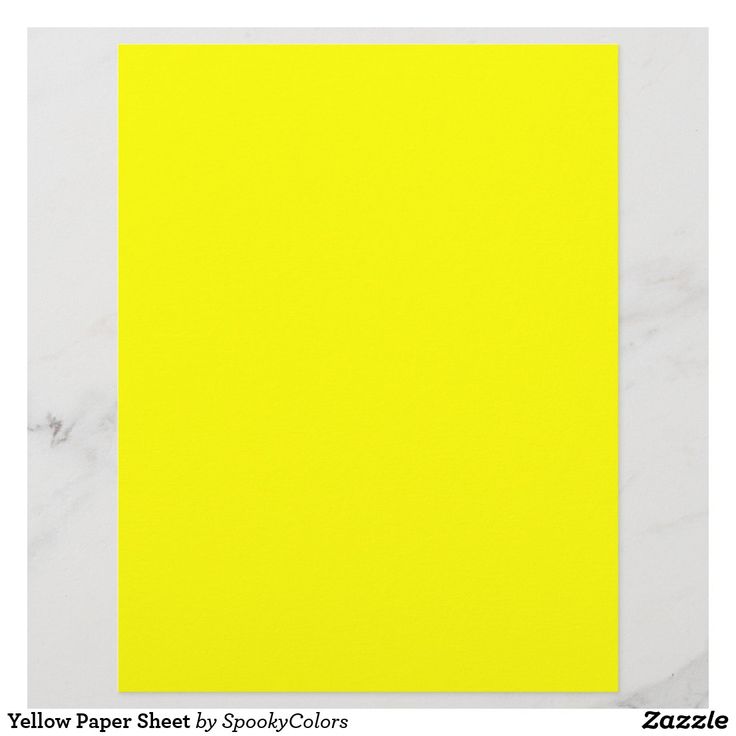 Lemon Yellow Pastel Card 22x28 210 Gsm (Single Sheet)