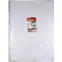 Oddy Cartridge Sheet Plain Snow White A3 Size 140 Gsm-Pack of 25
