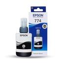 Epson Ink 774 Black 140ml (Original Bottle) (T7741)