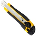 Infinity Heavy Duty Paper Cutter Large Size & Scrol Lock with 18mm Blade