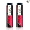 Wild Stone Ultra Sensual Talcum Body Powder 100g (BUY 1 GET 1  FREE)