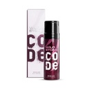 Wild Stone Code No Gas Scented Body Perfume Spray 120ml / 97g (Iridium)