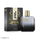 Wild Stone Premium Long Lasting Eau de Perfume 100ml (Ammo)