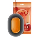Godrej Aer O Hanging Car Air Freshener-Musk After Smoke 7.5g