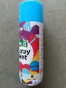 Kansuee Spray Paint 400ml (15 Sky Blue Colour)