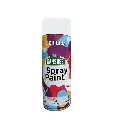 Kansuee Spray Paint 400ml (114 Toyota White 031 Colour)