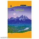 Classmate A4 Long Notebook (Chopda) Single Line 240 Pages (Pack of 6)