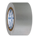 Kansuee Roof Repair Tape, Size 6 Inch 144mmx5 Meter (Pack of 1)