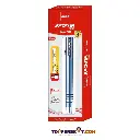 Cello Power Fine Ball Pen Blue Colour 0.7mm (Pack Of 1)