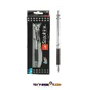 Cello Sapphire Ball Pen Blue Colour 0.7mm (Pack Of 1)