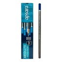Apsara Absolute Premium Pencils, Extra Strong/Extra Dark (Pack Of 10)
