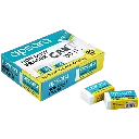 Apsara Non Dust Eraser Regular Size (Pack Of 20)