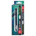 Cello X-Caliber Ball Pen Blue 0.7mm