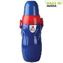 Cello Puro Kids Plastic Insulated Water Bottle 400ml