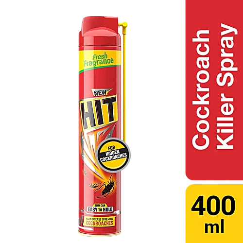  Godrej Lal Hit 400ml / 256.1g
