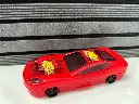 Pratap Hy Speed Kids Pencil Box (Car Compass Box)
