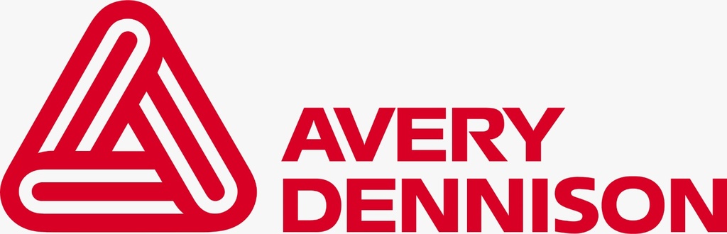 Avery Dennison Hi-Bond Sticker 18x23 (46x58.4 Cms)