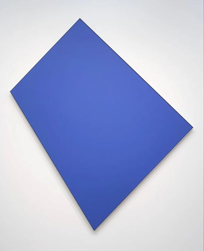 Pastel Paper Dark Blue Colour A3 Size 160 Gsm (Pack Of 20)