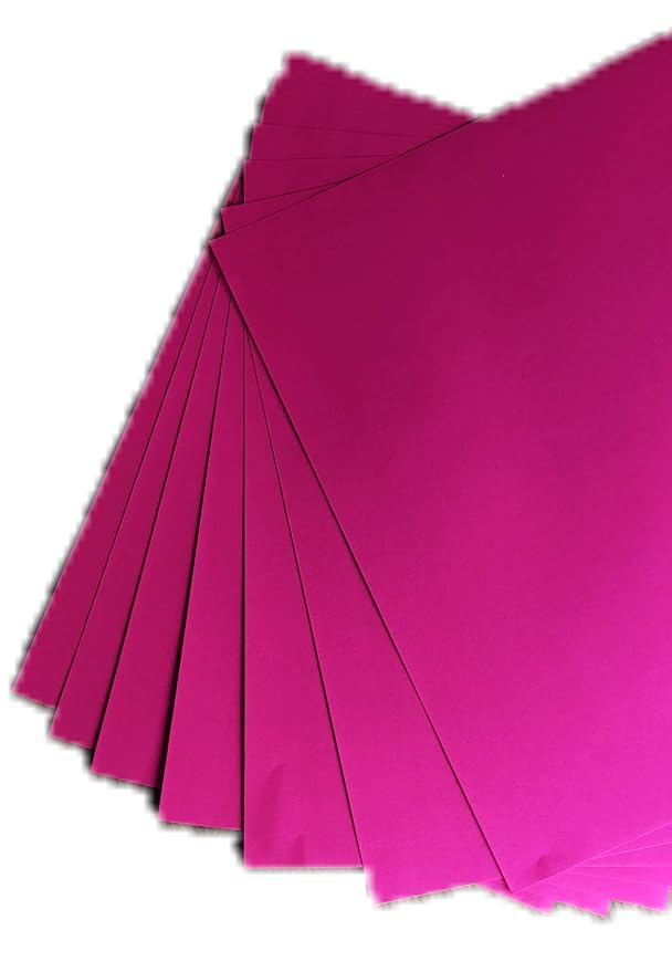 Pastel Paper Rani Colour A3 Size 160 Gsm (Pack Of 20)