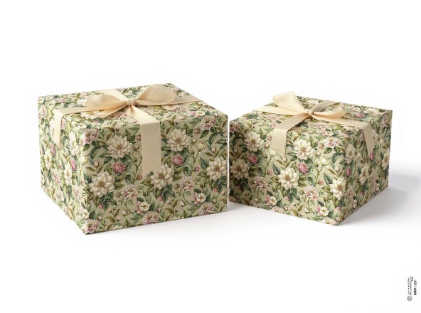 Chromo Gift Wrapping Paper (305 No.) Size 19.75x27.5 Inch (Pack Of 25)
