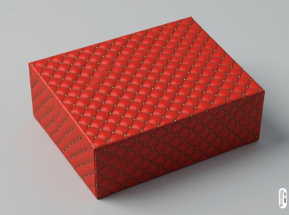 Chromo Gift Wrapping Paper (306 No.) Size 19.75x27.5 Inch (Pack Of 25)