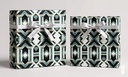 Chromo Gift Wrapping Paper (316 No.) Size 19.75x27.5 Inch (Pack Of 25)