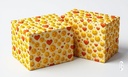 Chromo Gift Wrapping Paper (319 No.) Size 19.75x27.5 Inch (Pack Of 25)