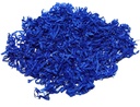 Shredder Paper For Packing, Dark Blue Colour (Pack Of 500 Gram)