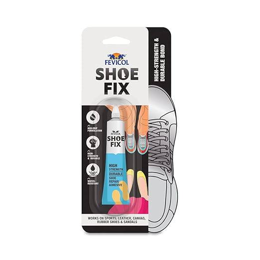 Pidilite Fevicol ShoeFix 2 gram