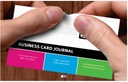 NT Front & Back Multi Colour Visiting Card Print 1000 Pcs